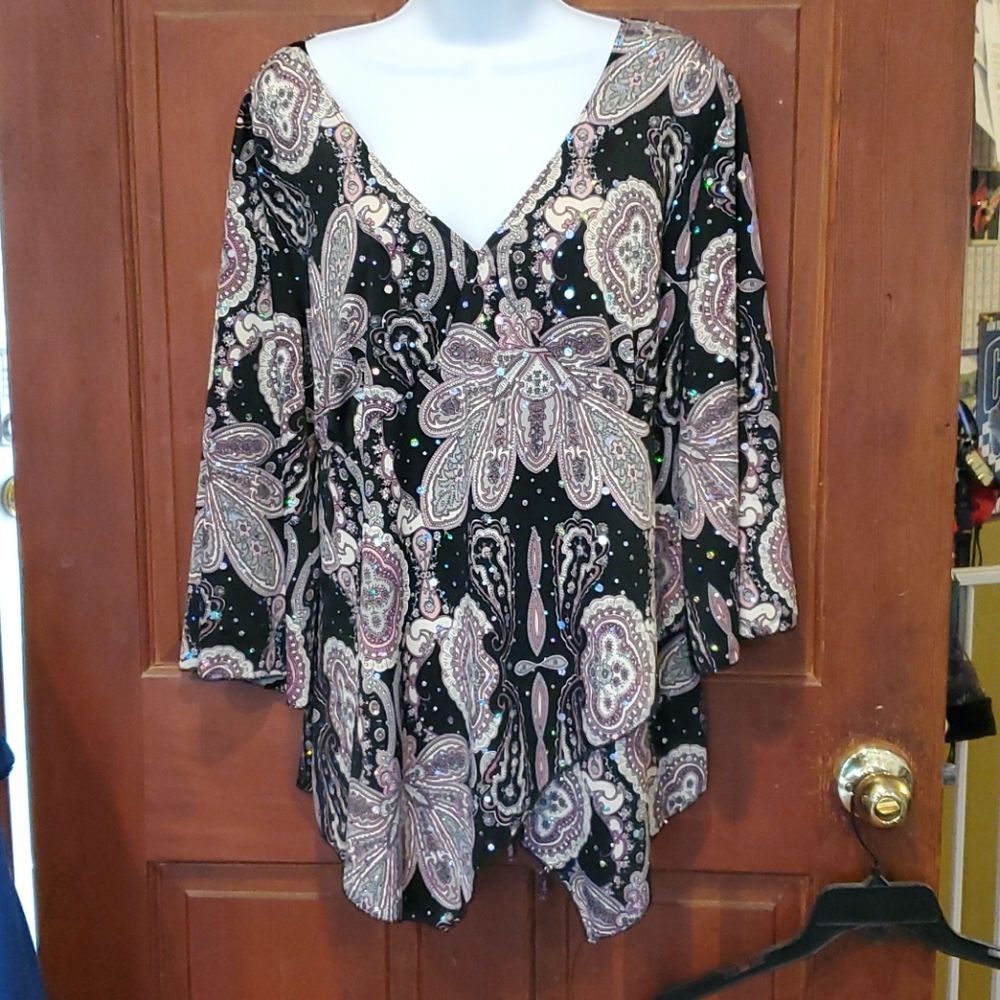 Womens shirt